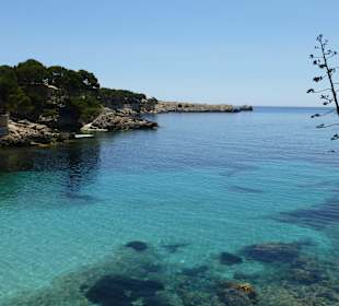 Cala Gat 