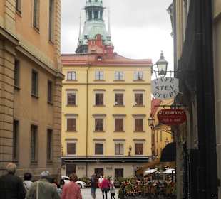 Gamla Stan