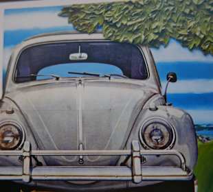 Tom Wesselmann Schenkung Ludwig 1964