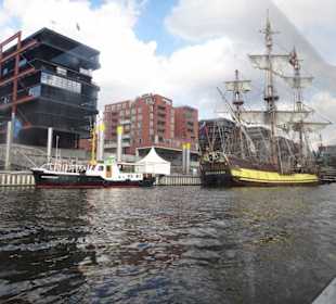 Hafencity Hamburg