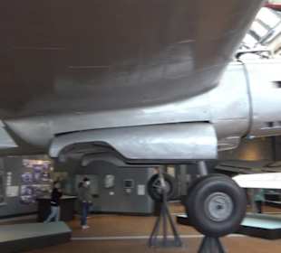 Deutsches Technikmuseum 