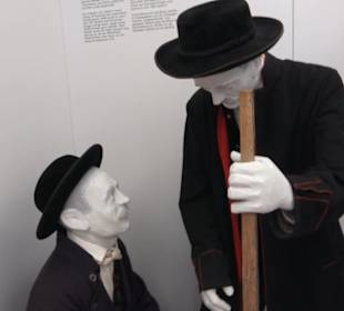 Heimatmuseum im Herrenhaus