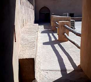 Khasab Castle