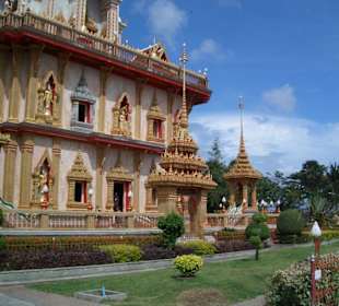 Wat Chalong