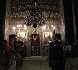 Mănăstirea Cozia