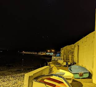 Stadtrundgang Tarajalejo