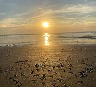 Strand St. Peter Ording