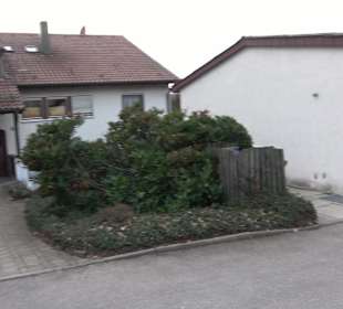 Katholisches Pfarrhaus St. Paulus