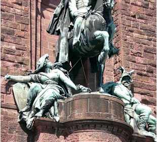 Ein kleiner Ausschnitt der Anlage