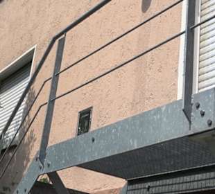 Evangelisch-methodistische Kirche - Christuskapell