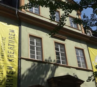 Völkerkundemuseum
