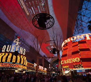 4 Queens und Fremont Casino