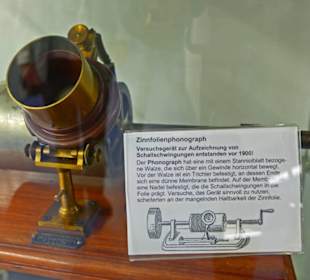 Museumsstücke
