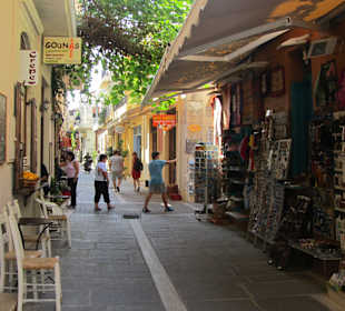 Rethymno