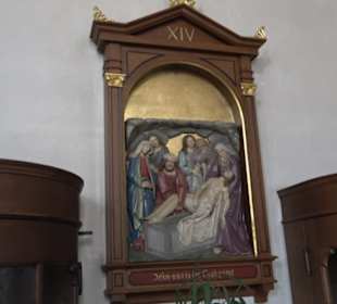 Kirche St. Nikolaus