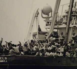 Stadtrundfahrt New York