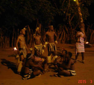 Krüger Nationalpark