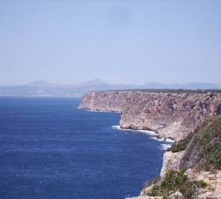 Steilklippen