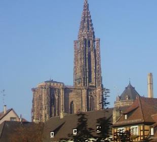 Münster / Straßburg