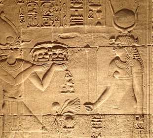Philae Tempel