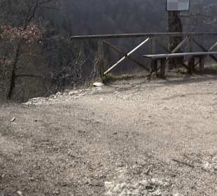 Fürstlicher Park Inzigkofen