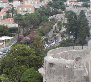 Dubrovnik