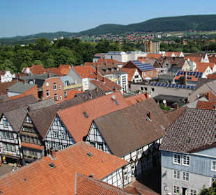 Altstadt Rinteln