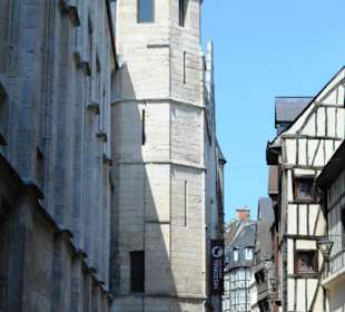 Museum Historical Jeanne d’Arc