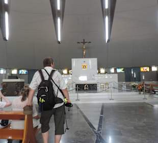 Santuario Della Madonnina