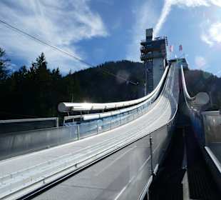 Audi Arena Oberstdorf