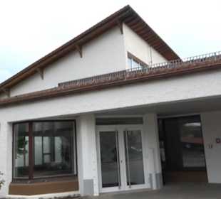 Turn- u Festhallen Stetten u. Holstein