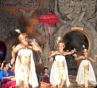 Ubud