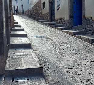 San Blas-The Artists District