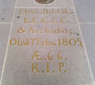 Konstanzer Münster in Konstanz