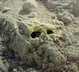 Ausflug zur Vulkaninsel Nisyros