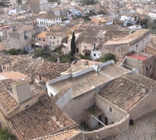 Castell de Capdepera