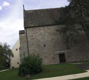 Benediktinerkloster Lorch