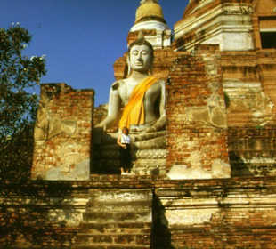 Sukhothai
