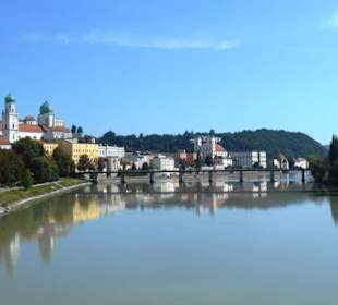 Altstadt Passau