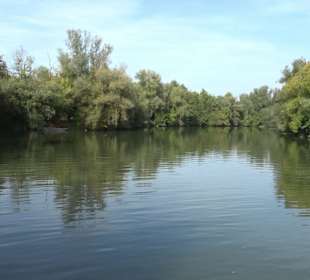 Naherholungsanlage Aileswasensee 