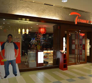 Berjaya Times Square