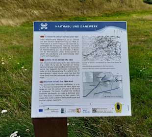 Museum Danevirke Dannewerk