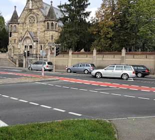 Brunnen unter den Linden