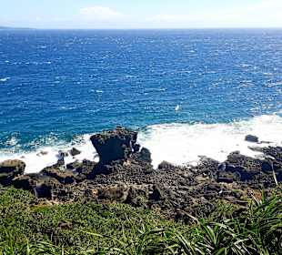 Kap Maobitou Halbinsel Hengchun