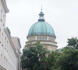 Kościół św. Barbary