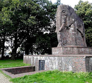 Der Elefant als Antikolonialdenkmal