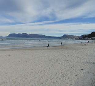 Muizenberg Beach