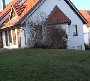 Evangelisches Gemeindehaus Altenriet