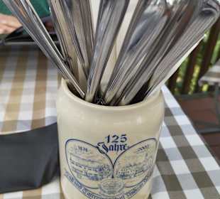 Tafernwirtschaft Andreas Hörger