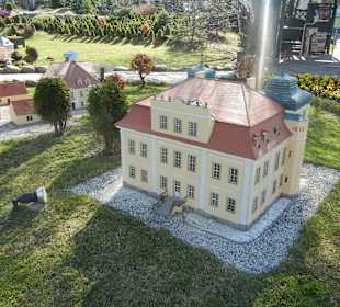 Miniaturenpark Kowary